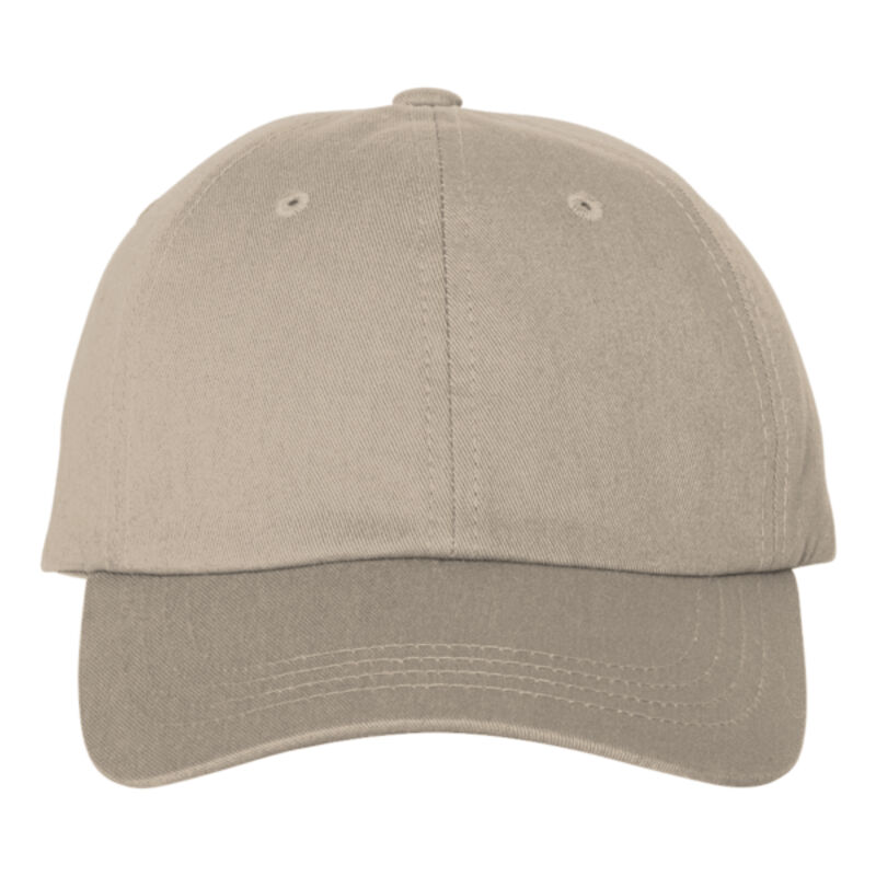 Classic - Cotton Twill Dad Cap Thumbnail