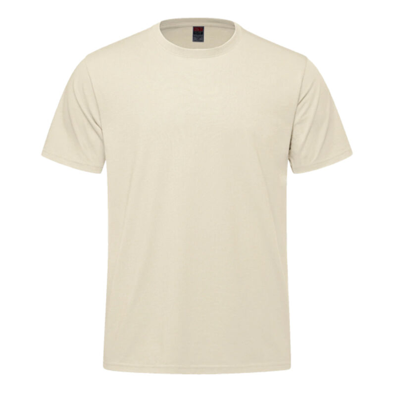 Adult Crew Neck Tee Thumbnail