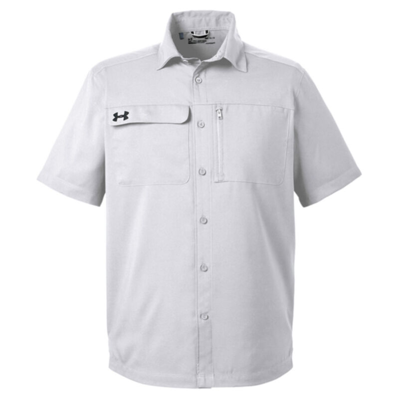 Men's Motivate Coach Woven Shirt Thumbnail