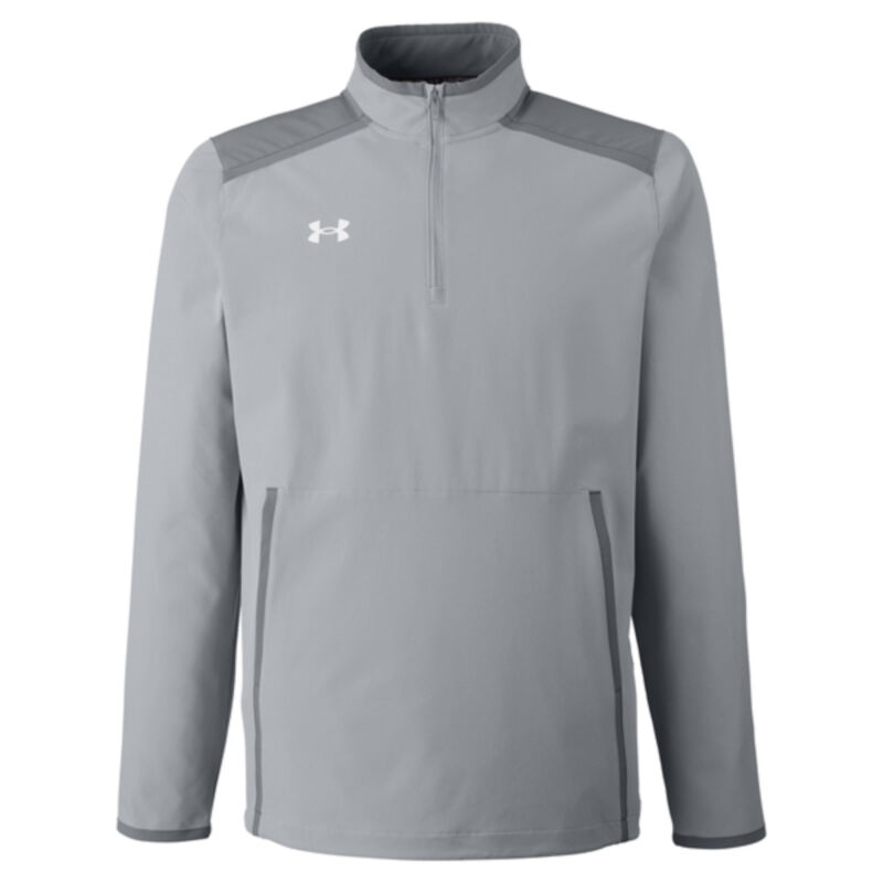 Men's Motivate 3.0 Quarter-Zip Pullover Thumbnail