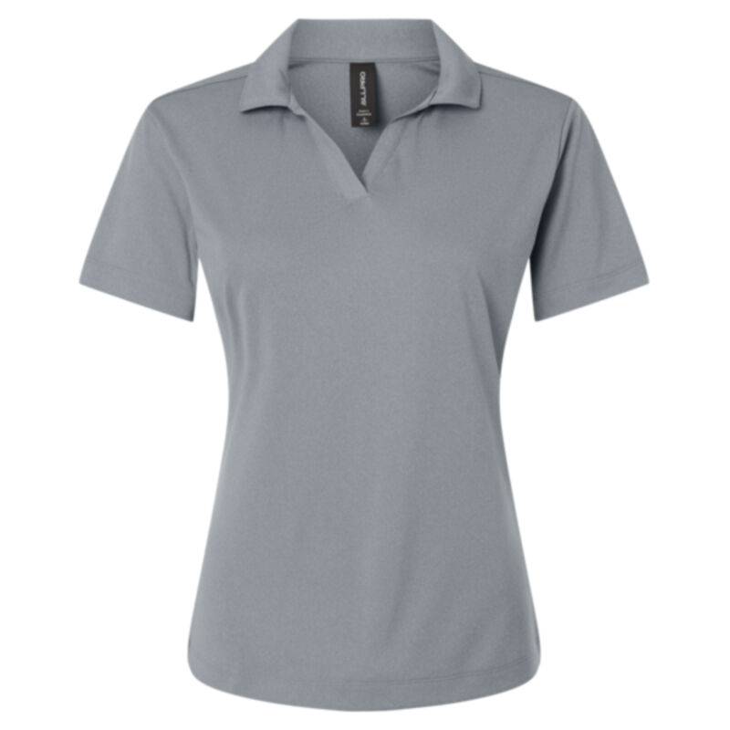 Women's Pro-Lock Performance Polo Thumbnail