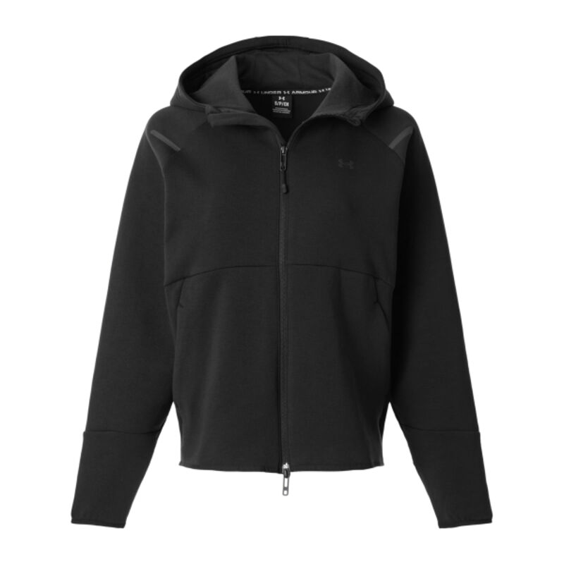Women's Unstoppable Fleece Full-Zip Jacket Thumbnail