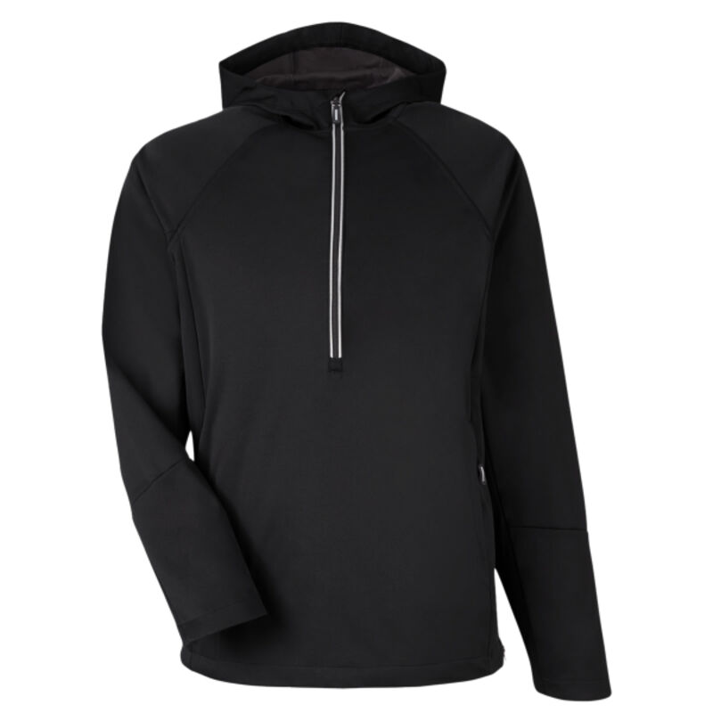 Unisex Techno Lite Pullover Anorak Thumbnail