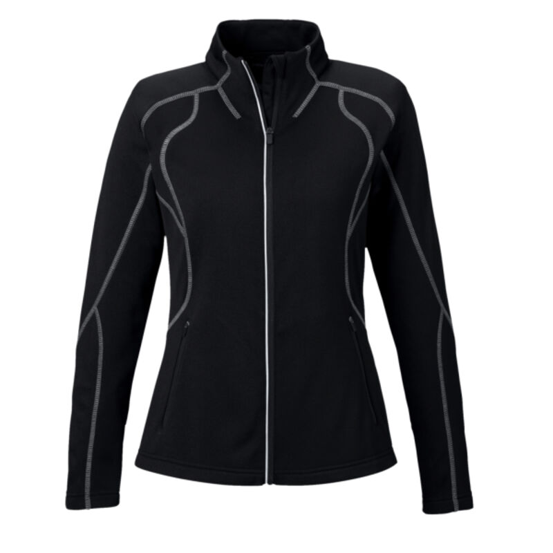 Women's Gravity Performance Fleece Jacket Thumbnail