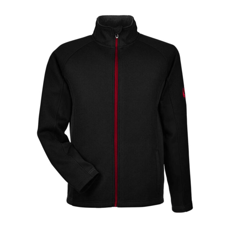 Men's Constant Full-Zip Sweater Fleece Jacket Thumbnail