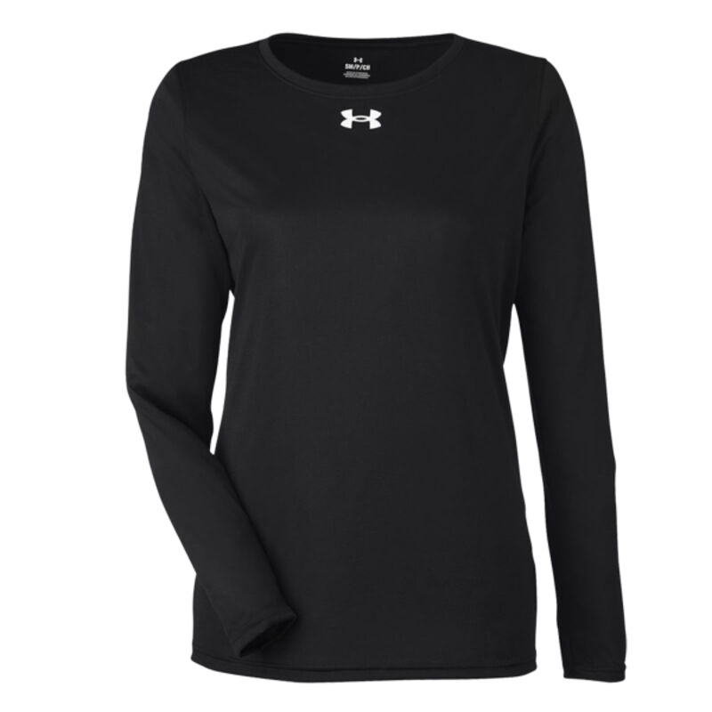 Women's Team Tech™ Long Sleeve T-Shirt Thumbnail