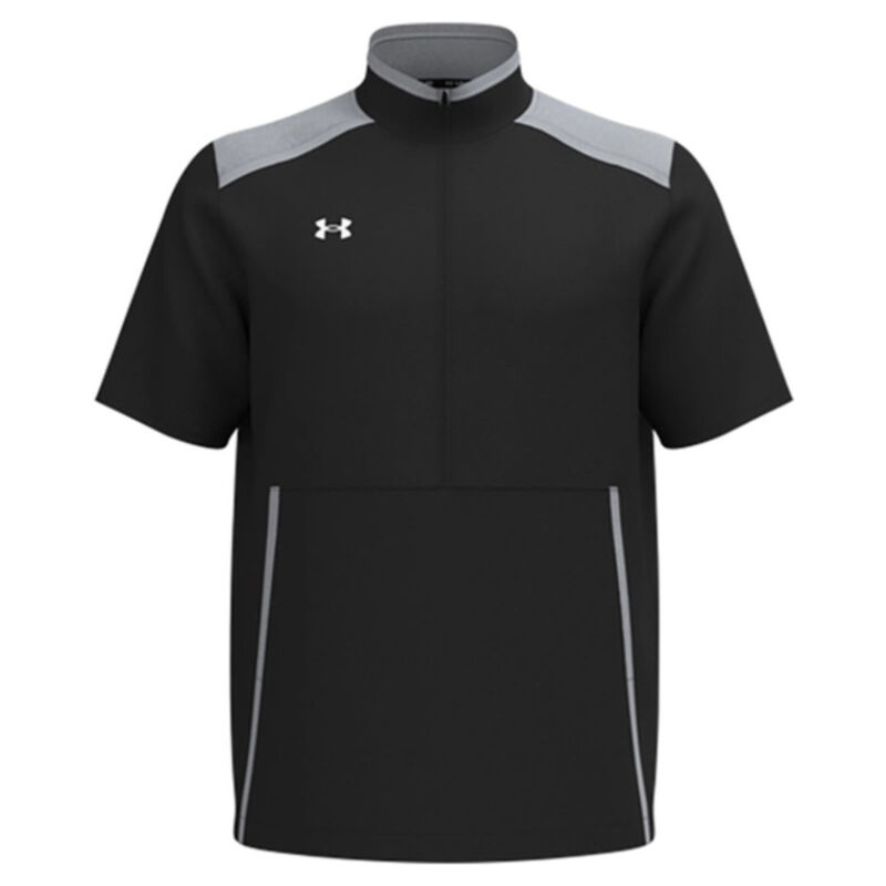 Men's Motivate 3.0 Short Sleeve Half-Zip Thumbnail
