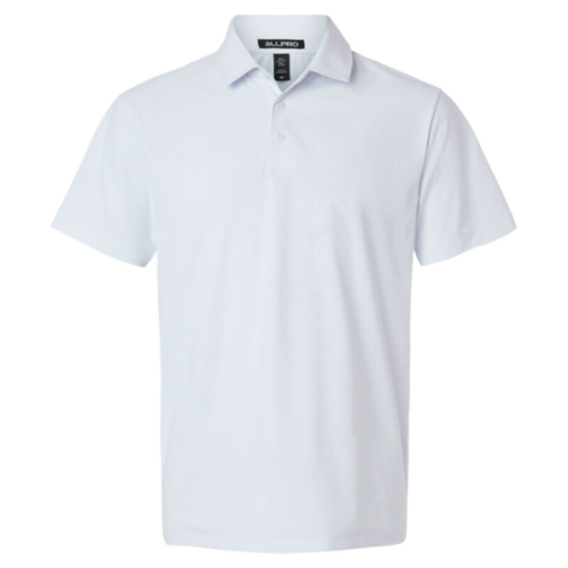 Men's Pro-Flex Sorona® Polo Thumbnail