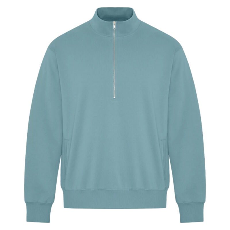 KOI® ELEMENT CFF 1/2 ZIP SWEATSHIRT Thumbnail