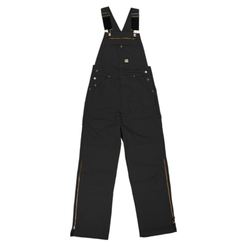 Tall Slab Unlined Duck Bib Overall Thumbnail