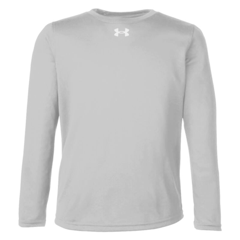 Youth Tech™ Team Long Sleeve T-Shirt Thumbnail