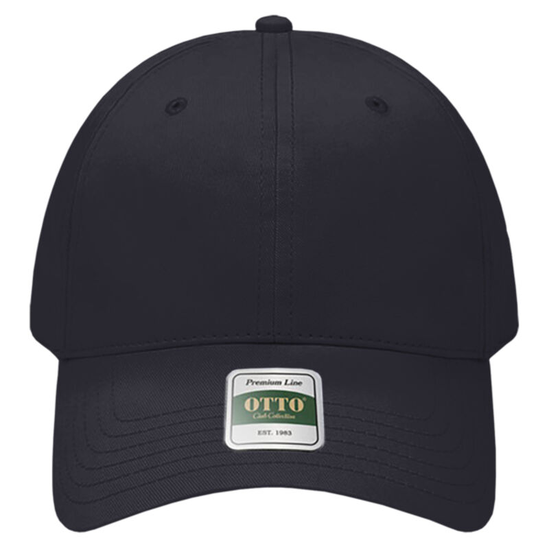 OTTO CAP® Club Collection 5 Panel Pro Style Cap Thumbnail