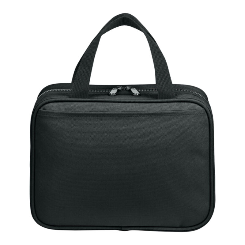 Matte Oxford Hanging Travel Case Thumbnail