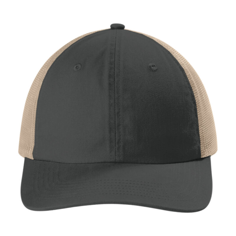 Sunwashed Trucker Cap Thumbnail