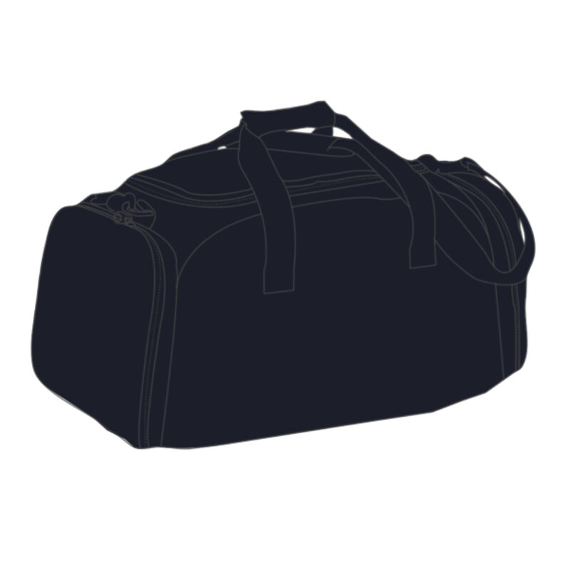 Medium Contrast Duffel Thumbnail