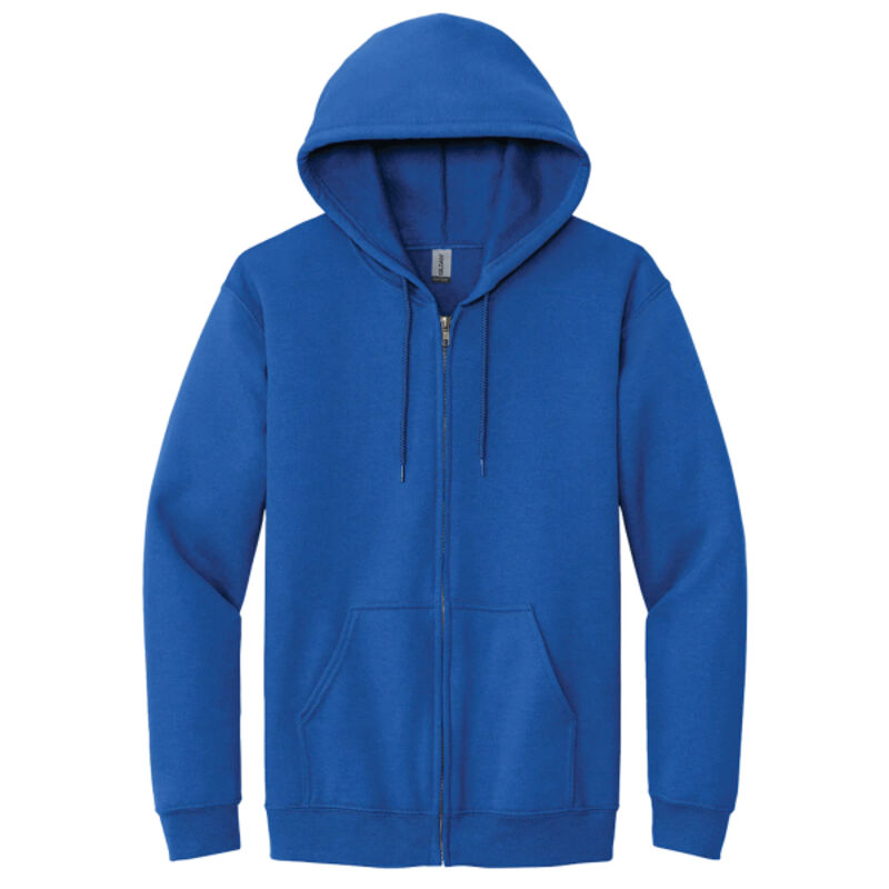 Heavy Blend™ Full Zip Hoodie Thumbnail