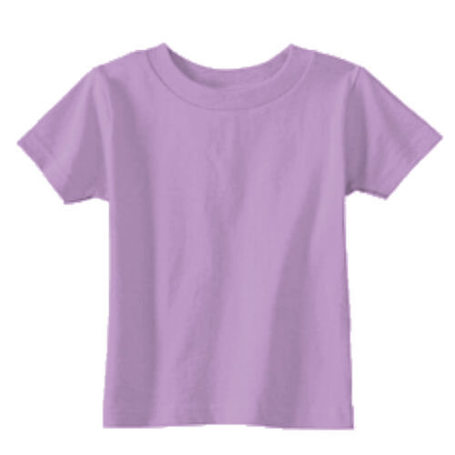 Infant Cotton Jersey T-Shirt Thumbnail