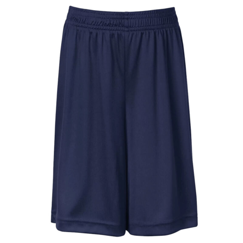 Pro Team Youth Shorts Thumbnail