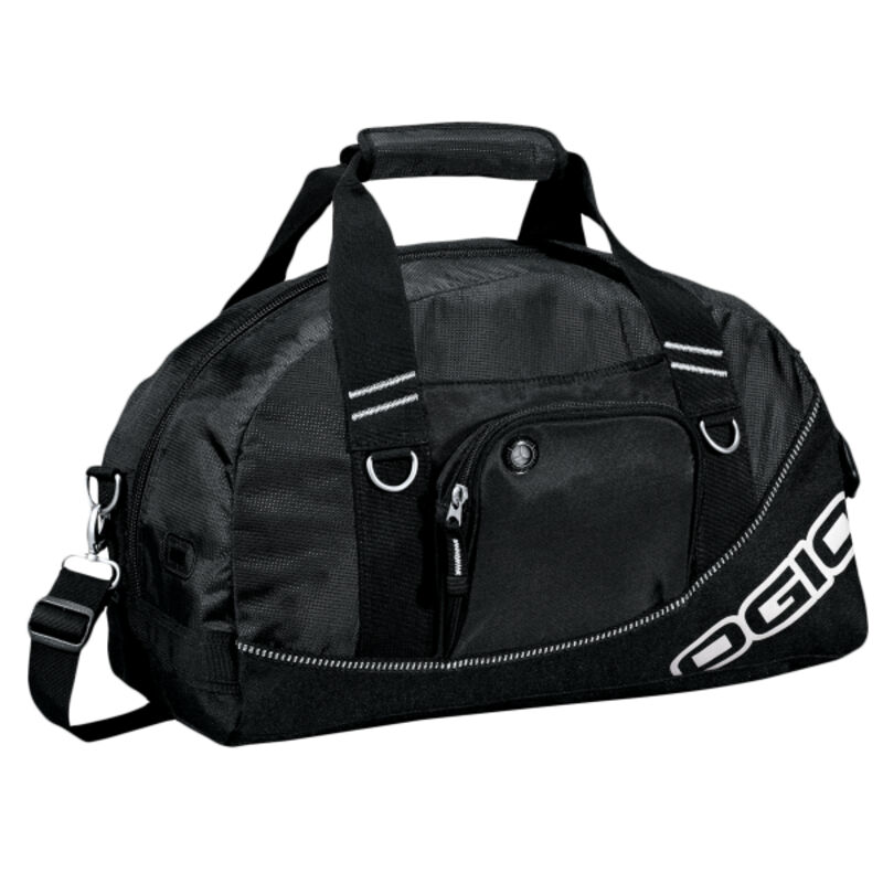 OGIO® HALF DOME DUFFEL 295 L Thumbnail