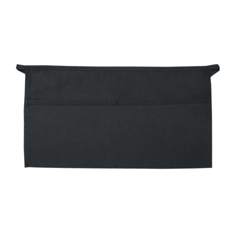 Easy Care Half Bistro Apron with Stain Release Thumbnail
