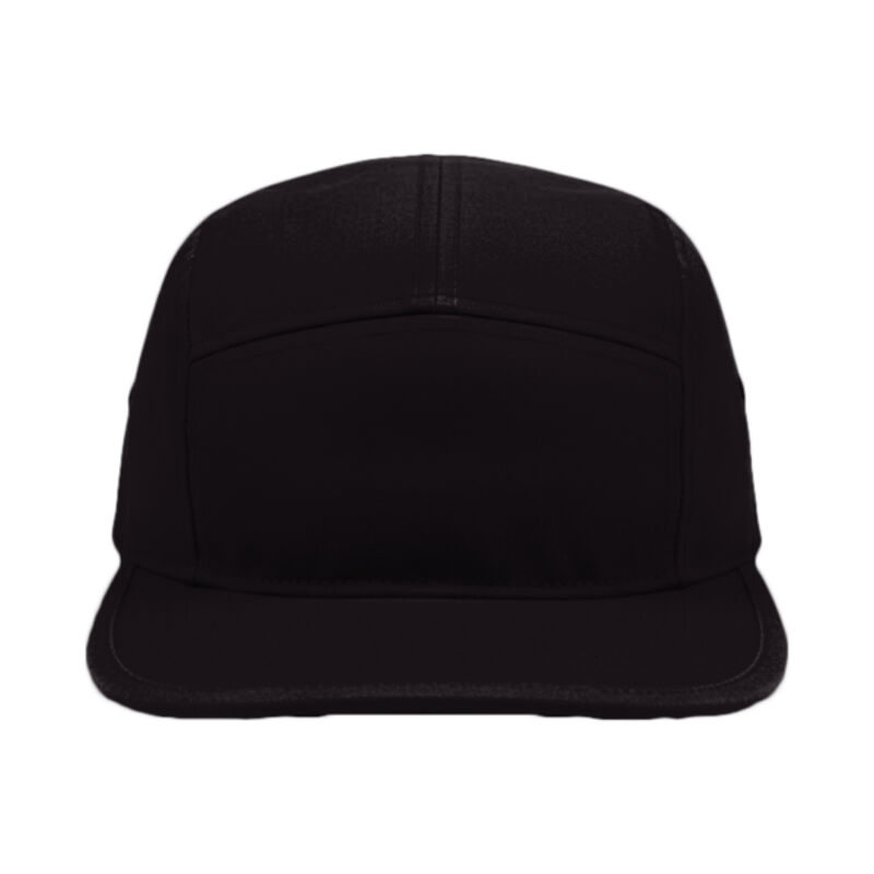 Classic Jockey Flat Bill Cap Thumbnail