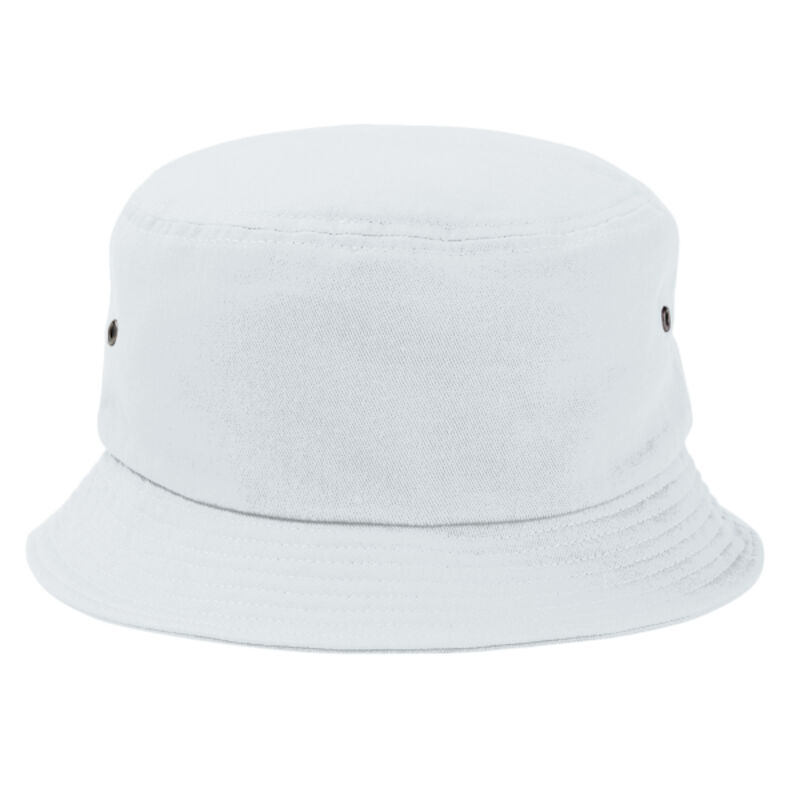 Metal Eyelet Bucket Cap Thumbnail