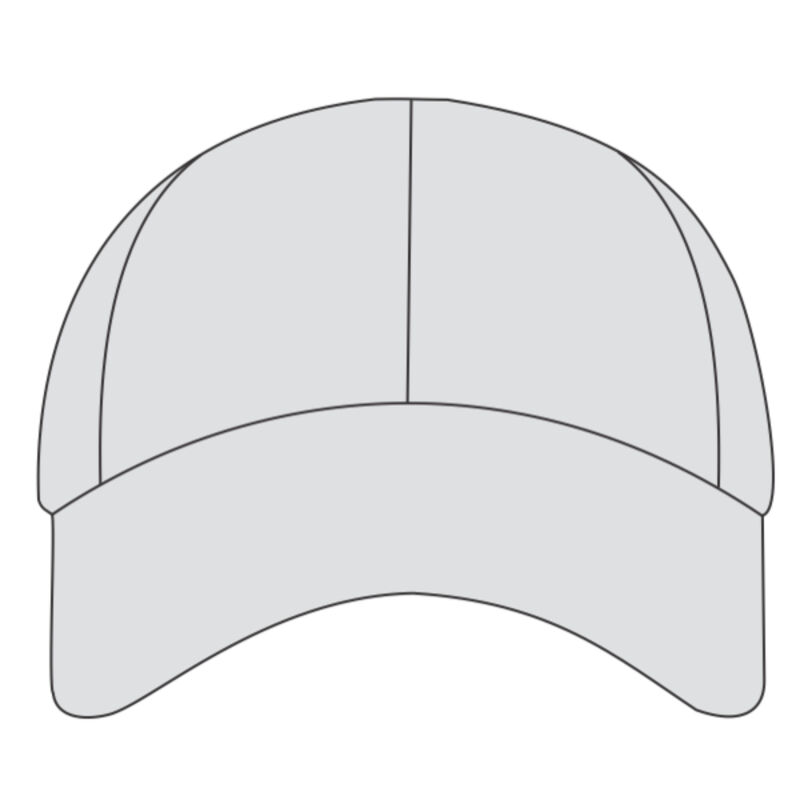 Adult Race Hat Thumbnail
