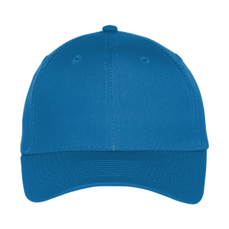 Uniforming Twill Cap Thumbnail