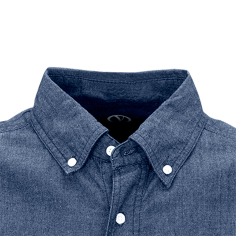 Hudson Denim Shirt Thumbnail
