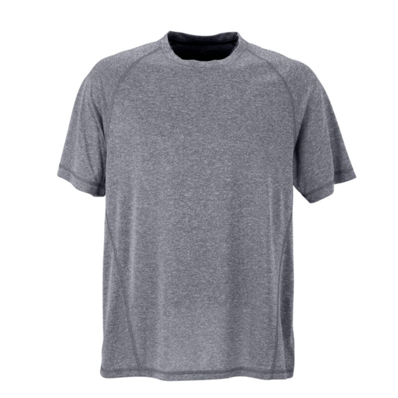 Vansport? M�lange Tech Tee Thumbnail