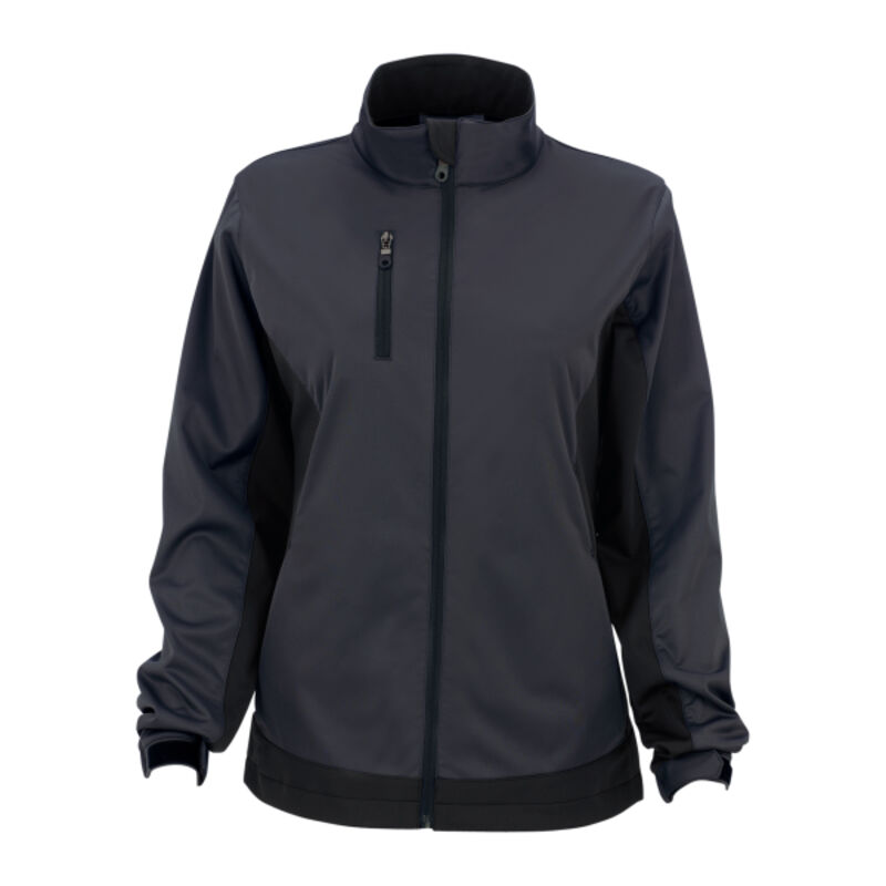 Women?s Air-Block Softshell Jacket Thumbnail