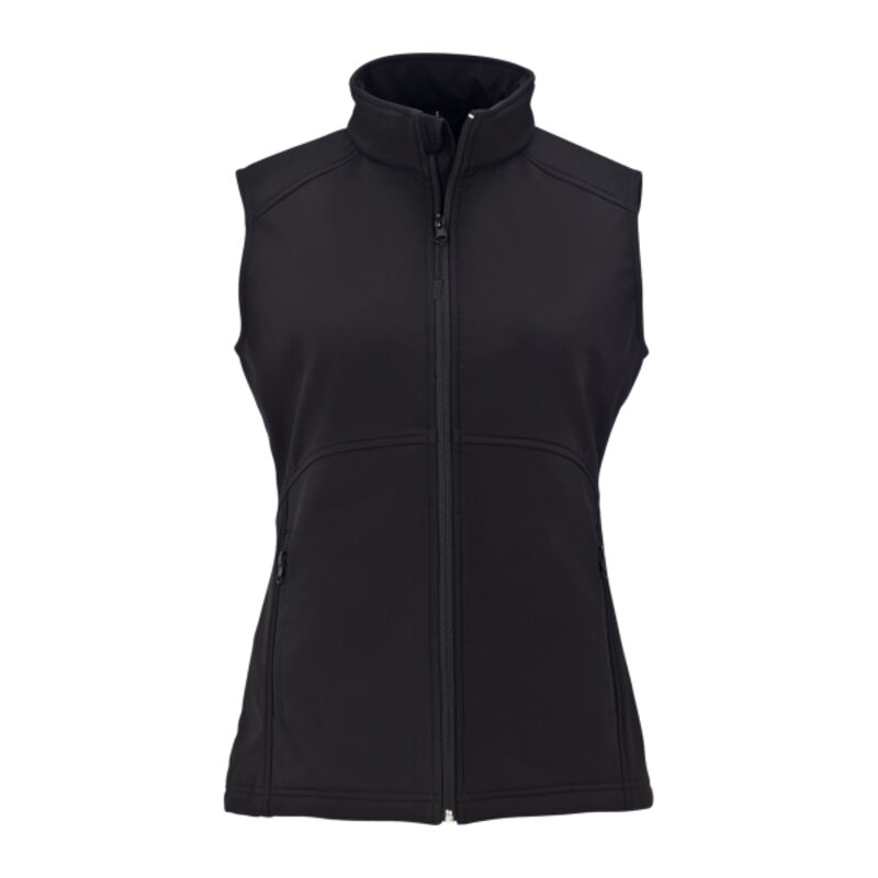 Women?s Quest Bonded Vest Thumbnail
