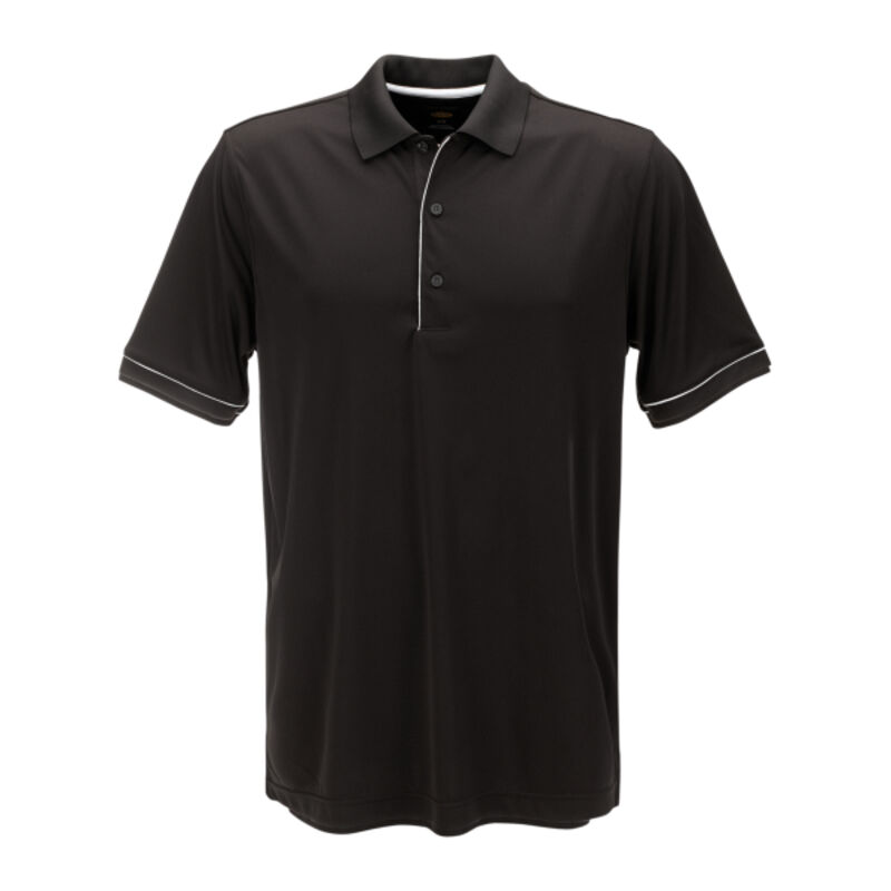 Greg Norman Play Dry? Protek Micro Lux Polo Thumbnail