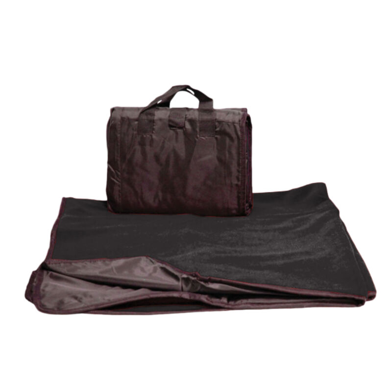Fleece/Nylon Picnic Blanket Thumbnail