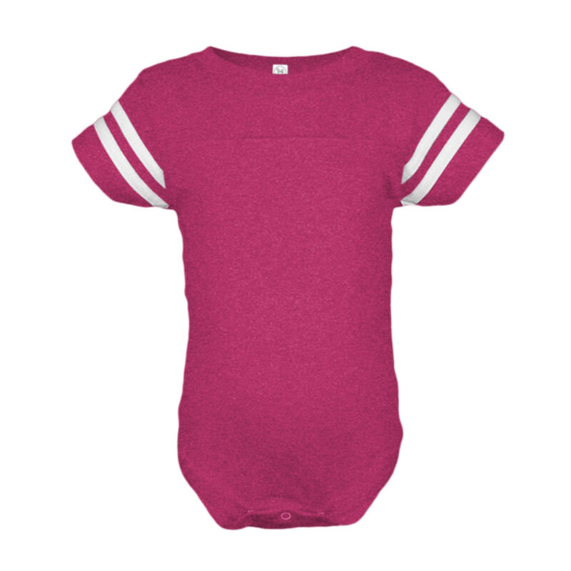 Infant Football Bodysuit Thumbnail