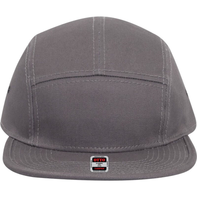 OTTO CAP 5 Panel Camper Hat Thumbnail