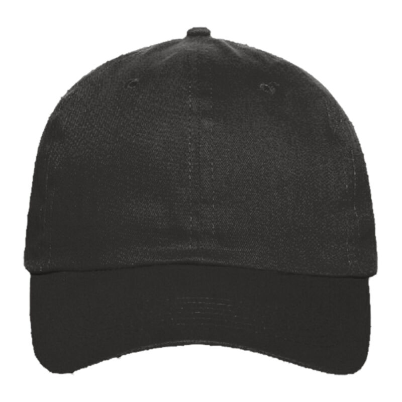 OTTO CAP 6 Panel Low Profile Baseball Cap Thumbnail
