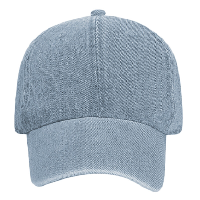 OTTO CAP 6 Panel Low Profile Dad Hat Thumbnail