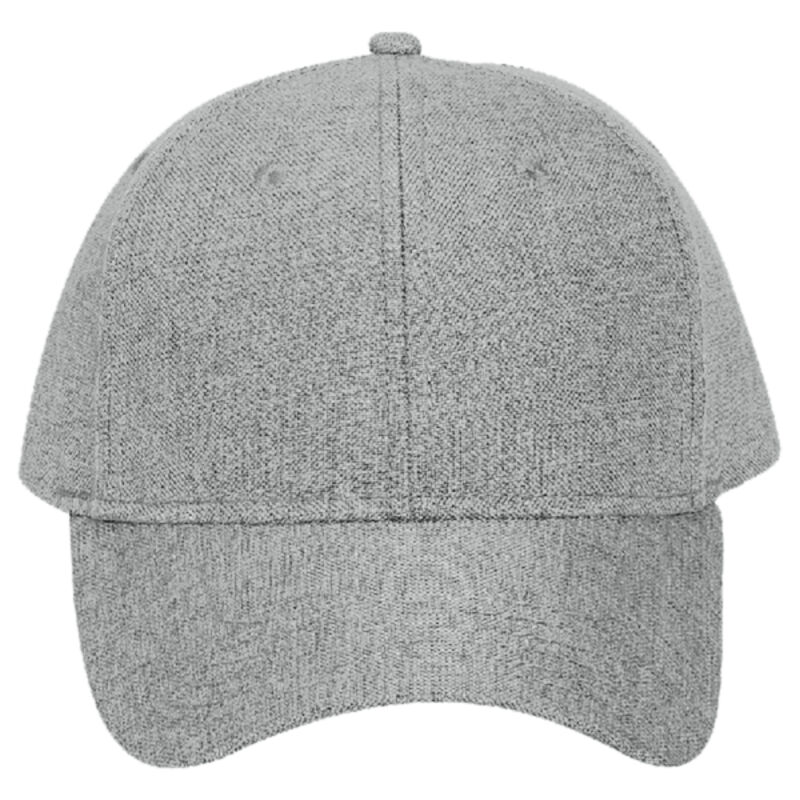 OTTO CAP 6 Panel Low Profile Baseball Cap Thumbnail