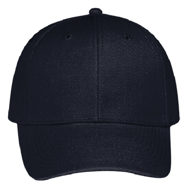OTTO CAP 6 Panel Low Profile Baseball Cap Thumbnail