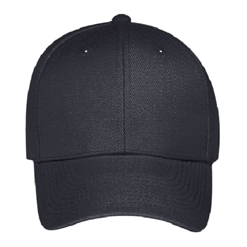 OTTO CAP 6 Panel Low Profile Baseball Cap Thumbnail