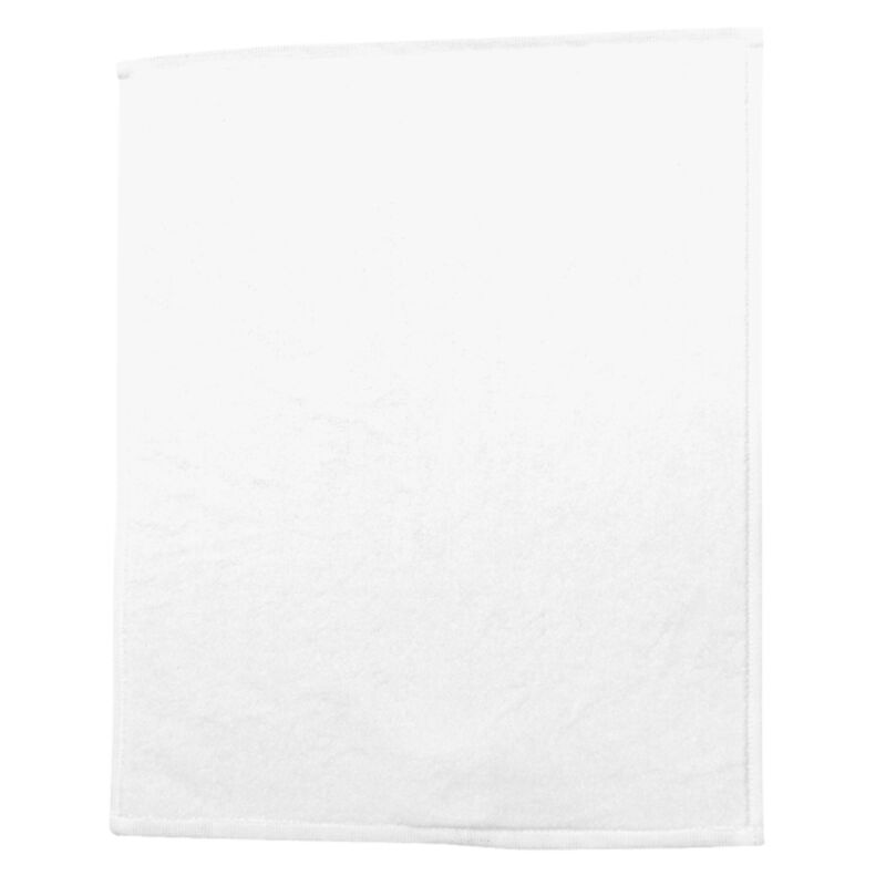 Patented Sublimation Velour Towel Thumbnail