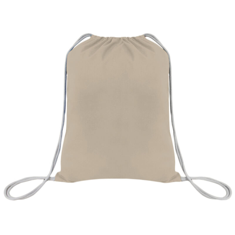 Basic Drawstring Bag Thumbnail