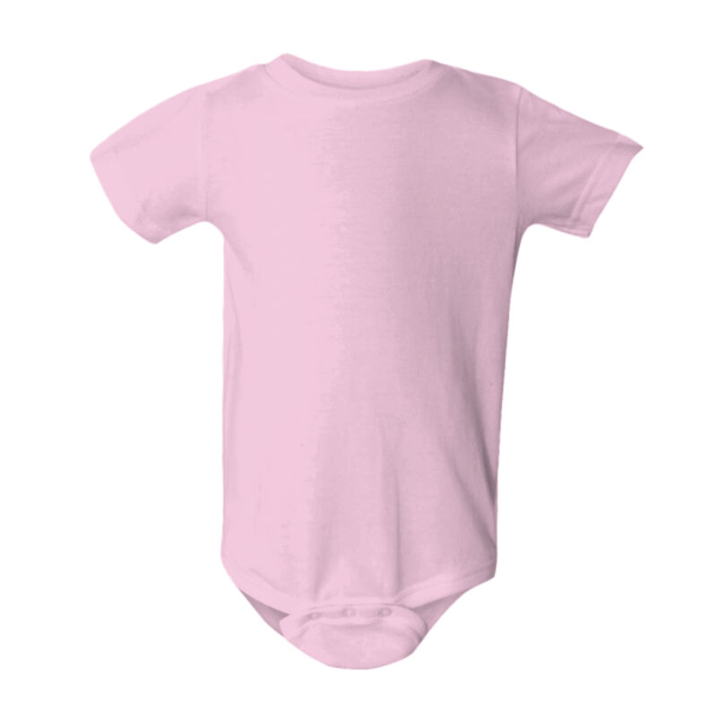 Infant Premium Jersey Bodysuit Thumbnail
