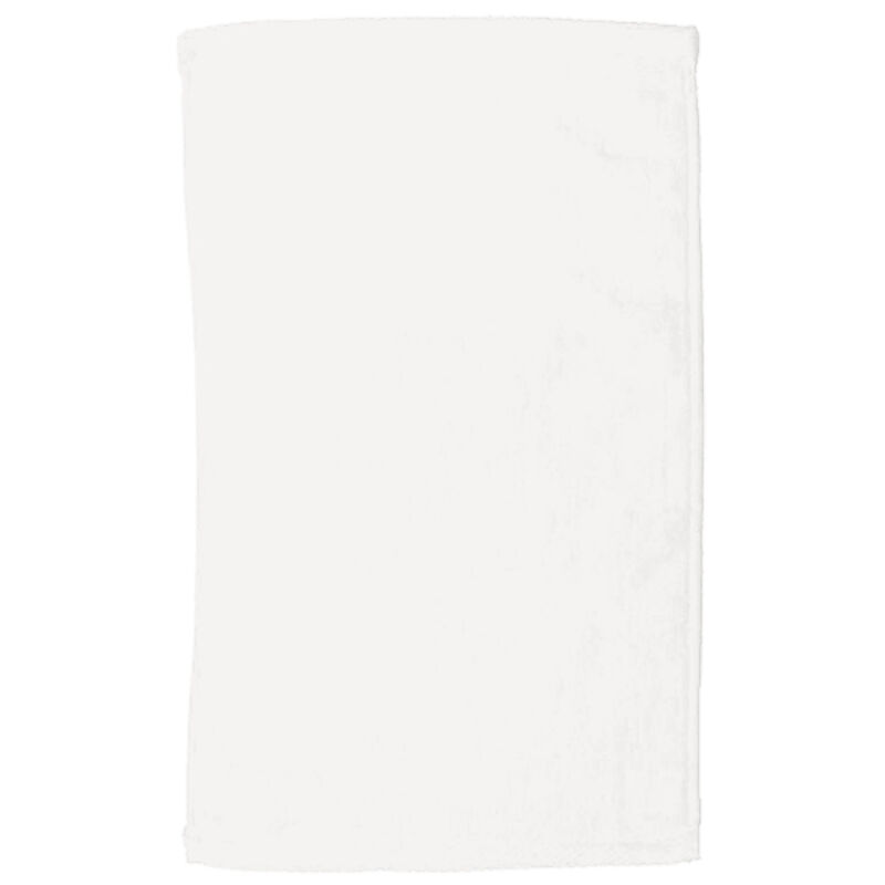 Velour Fingertip Sport Towel Thumbnail