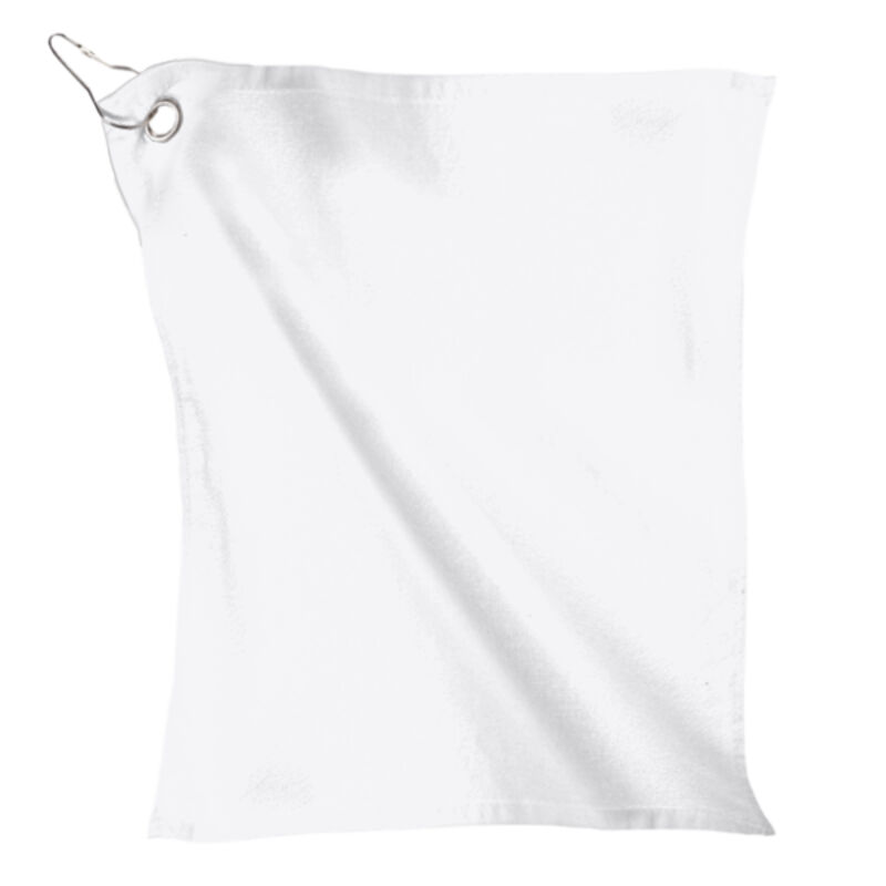 Large Rally Towel with Grommet and Hook Thumbnail