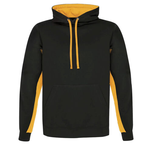Game Day™ Fleece Colour Block Hoodie Thumbnail