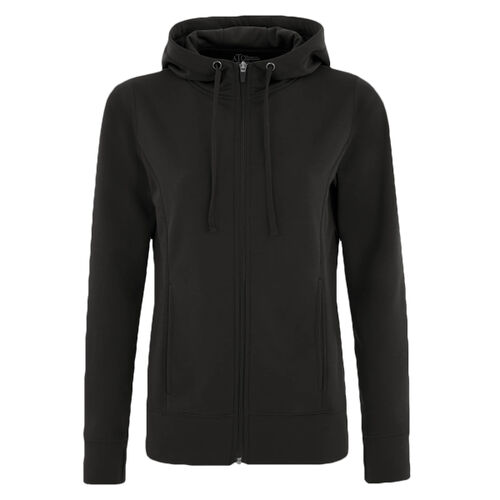 Game Day™ Fleece Full Zip Ladies' Hoodie Thumbnail