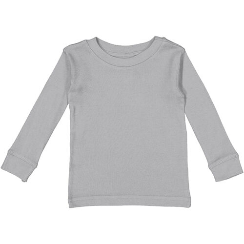 Infant Long-Sleeve Pajama Top Thumbnail