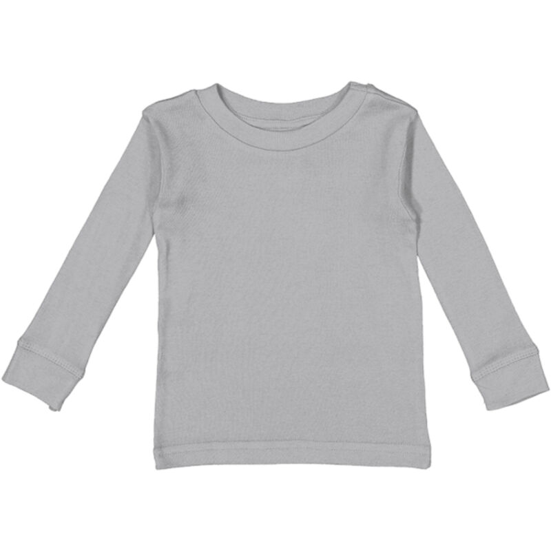 Infant Long-Sleeve Pajama Top Thumbnail
